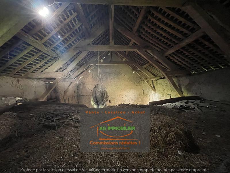 Maison - 260 m² - 4 pièces