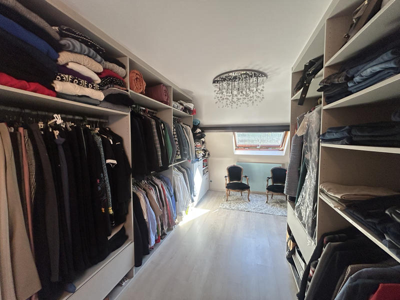 Maison - 158 m² - 5 pièces