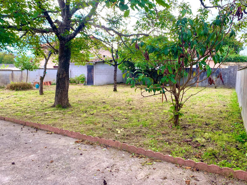 Maison - 145 m² - 5 pièces