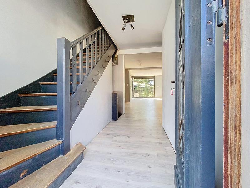 Maison - 100 m² - 6 pièces