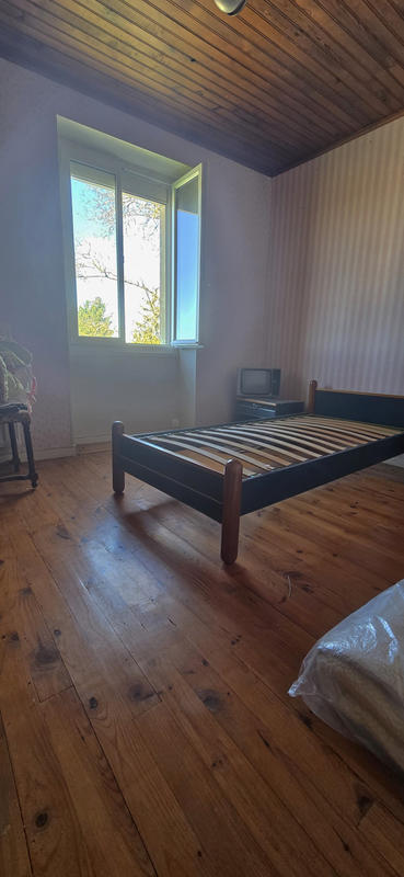 Maison - 107 m² - 5 pièces