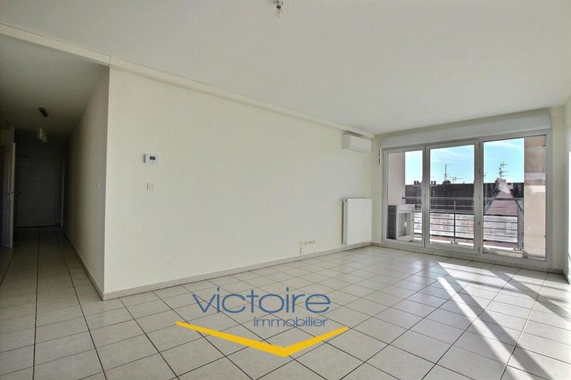 Appartement - 86 m² - 4 pièces