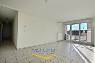 Appartement - 86 m² - 4 pièces