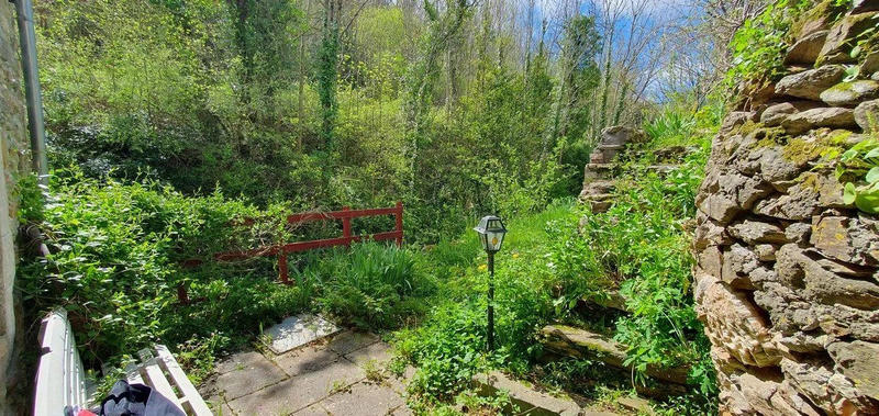 Maison - 133 m² - 6 pièces