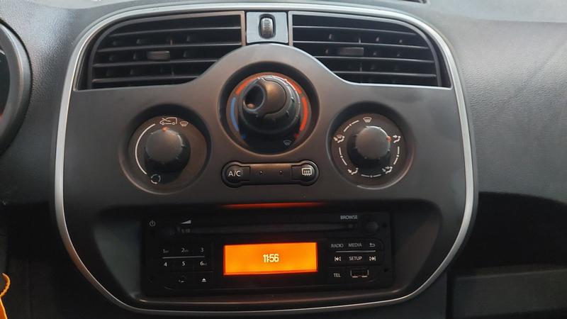 Renault Kangoo Express Grand Confort - Blue dCi 80