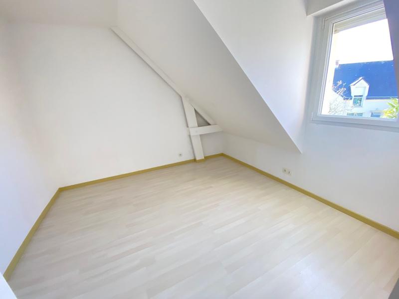 Maison contemporaine - 101 m² - 5 pièces