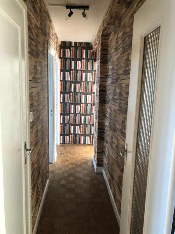 Appartement - 66 m² - 4 pièces