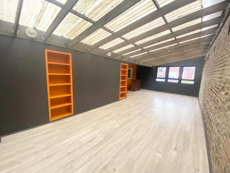 Maison - 159 m² - 4 pièces