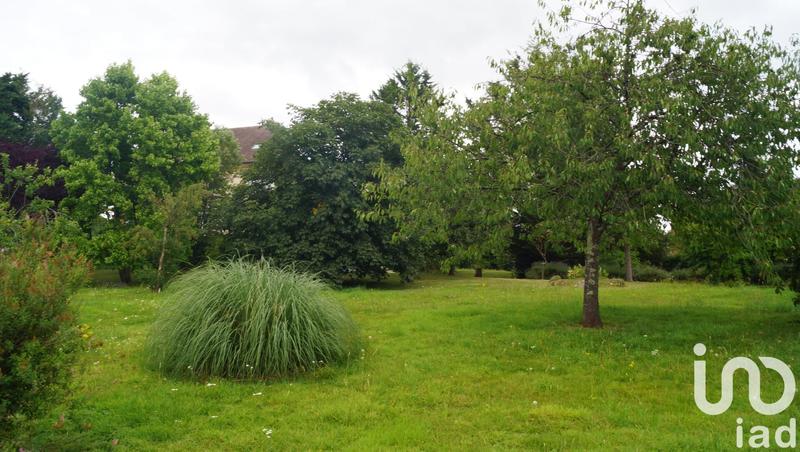 Maison - 275 m² - 13 pièces