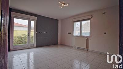 Appartement - 171 m² - 6 pièces