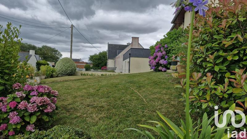 Maison - 126 m² - 5 pièces