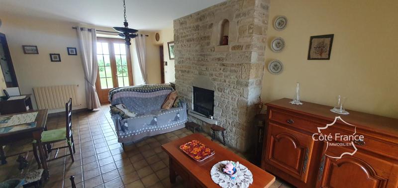 Propriété - 207 m² - 7 pièces