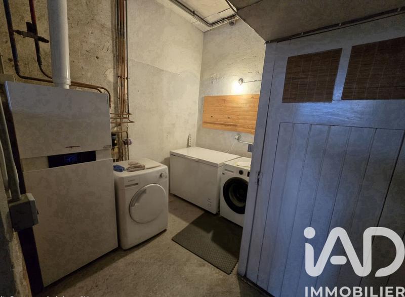 Maison de ville - 171 m² - 8 pièces