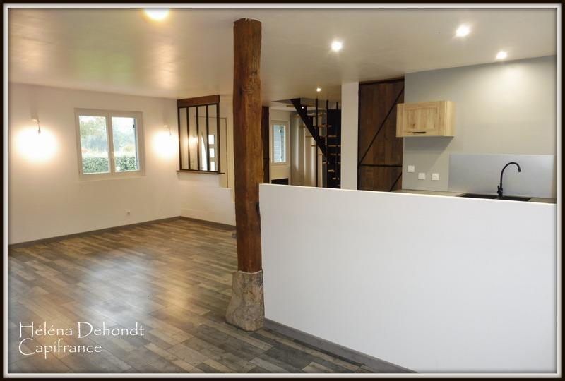 Maison - 150 m² - 5 pièces