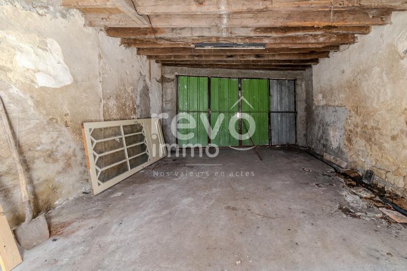 Maison - 114 m² - 5 pièces