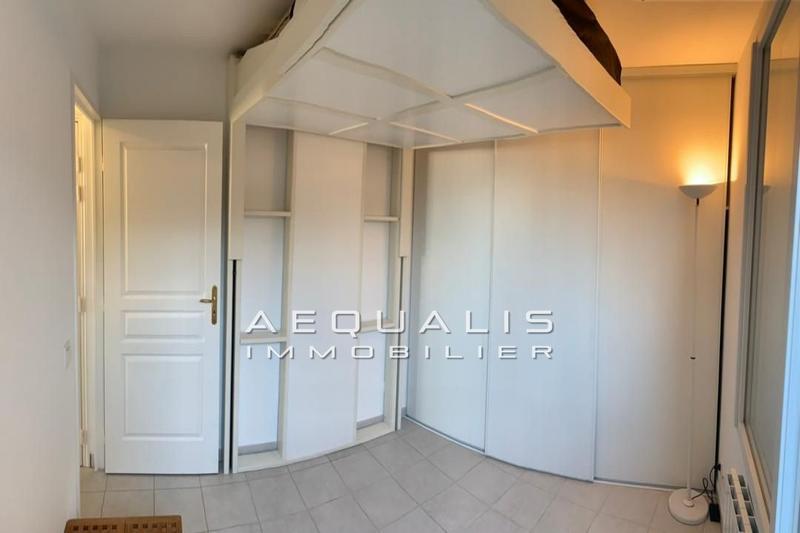 Appartement - 36 m² - 2 pièces