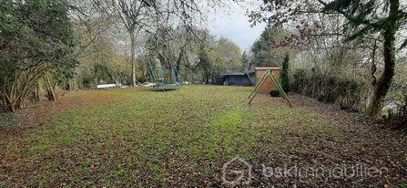 Maison - 60 m² - 5 pièces