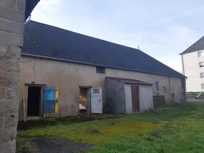 Maison - 103 m² - 6 pièces