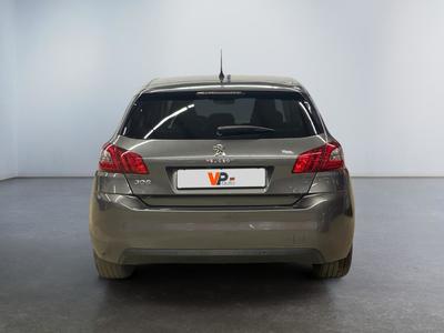 Peugeot 308 PureTech 130ch s&amp;S Bvm6 Allure