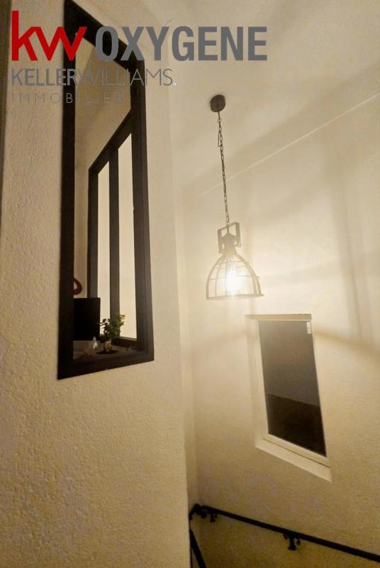 Maison - 96 m² - 5 pièces