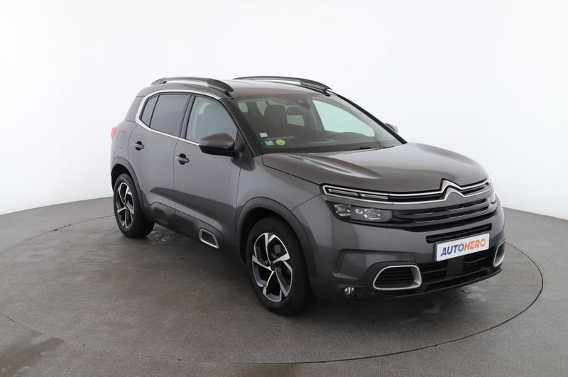 Citroën C5 Aircross 2.0 Blue-HDi Business + Eat8 178 ch