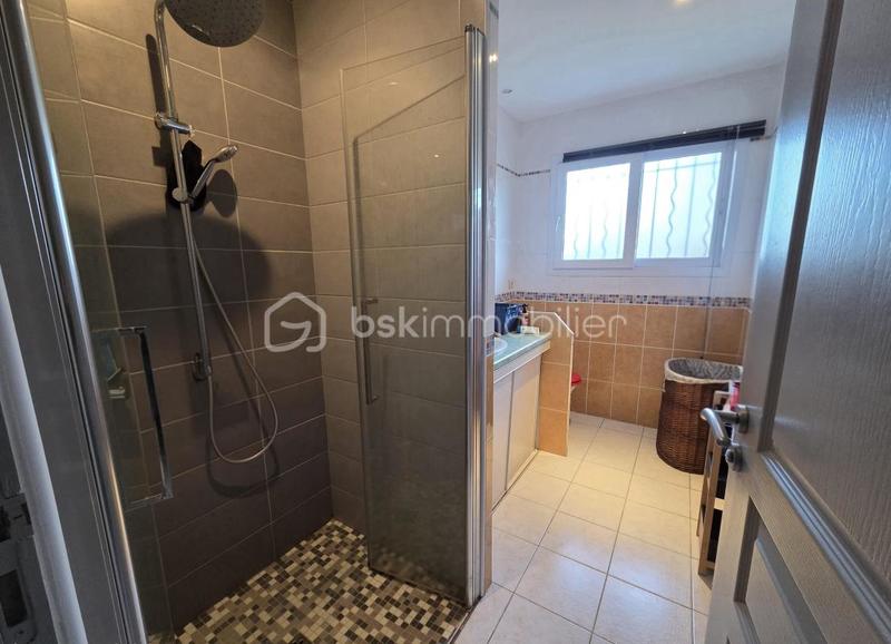 Maison - 119 m² - 4 pièces