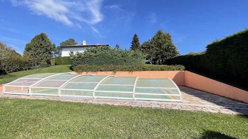 Maison - 192 m² - 6 pièces