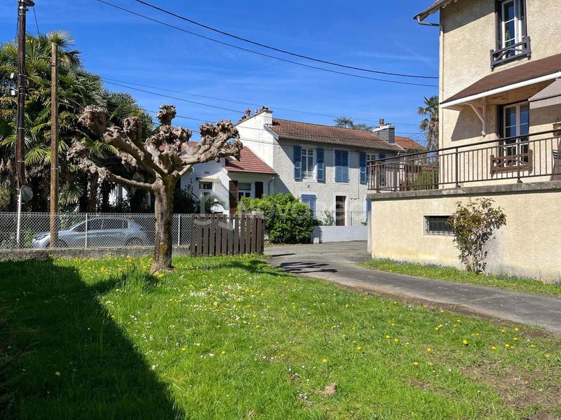 Appartement - 73 m² - 3 pièces