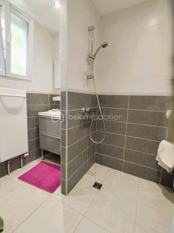 Maison - 124 m² - 6 pièces