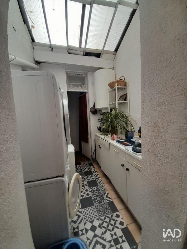 Appartement - 77 m² - 4 pièces