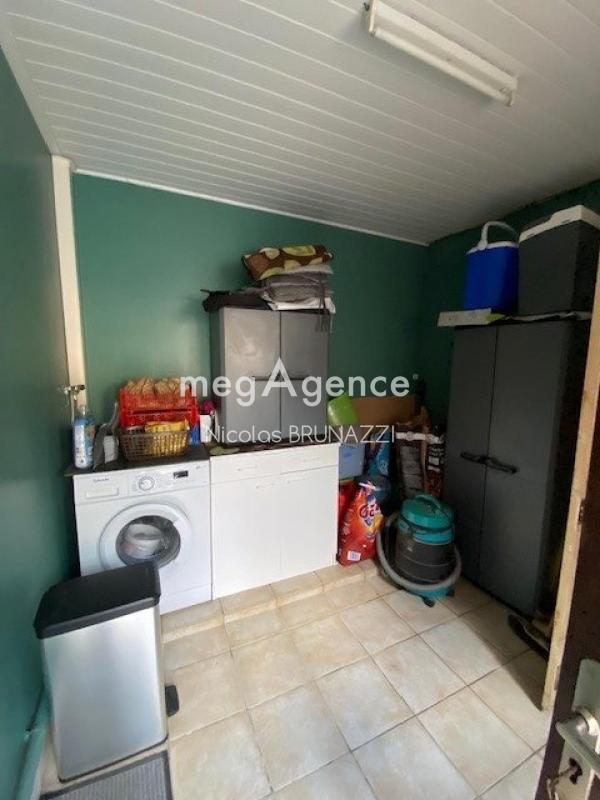 Maison de ville - 107 m² - 6 pièces