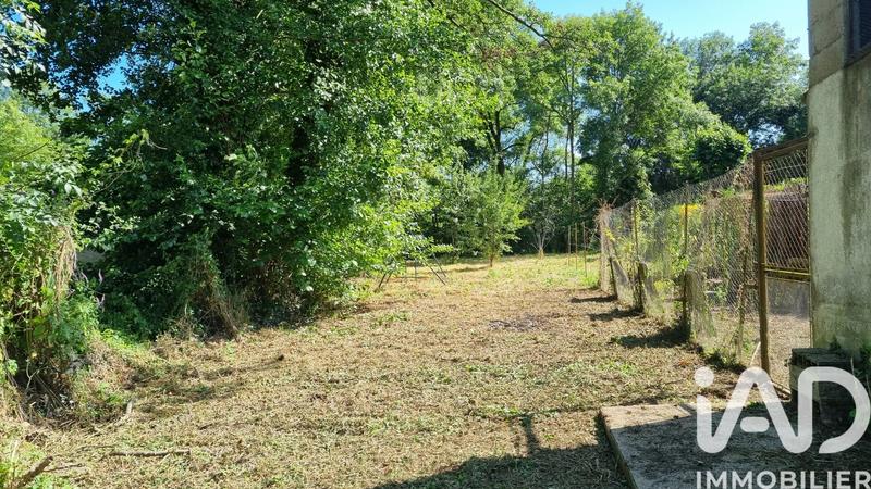 Maison de ville - 98 m² - 5 pièces