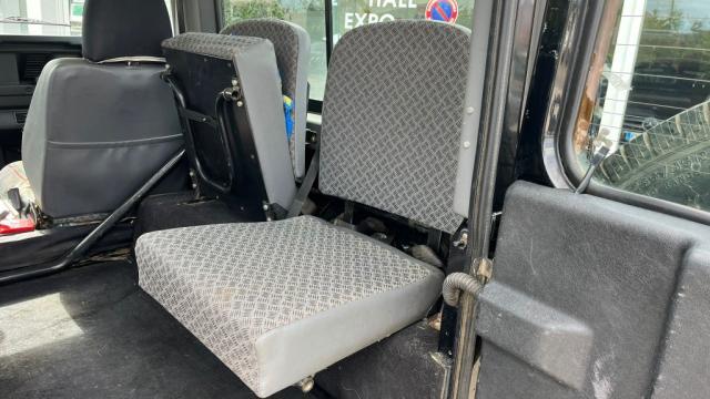 Land Rover Defender 90 Station Wagon Td5 s