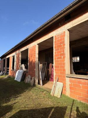 Vide maison et garage