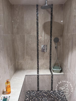 Maison - 120 m² - 3 pièces