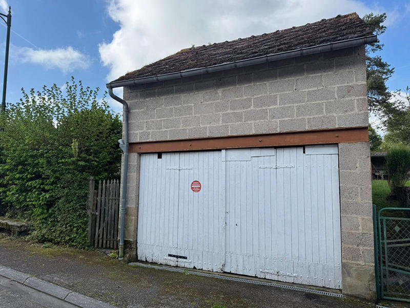 Maison - 168 m² - 6 pièces