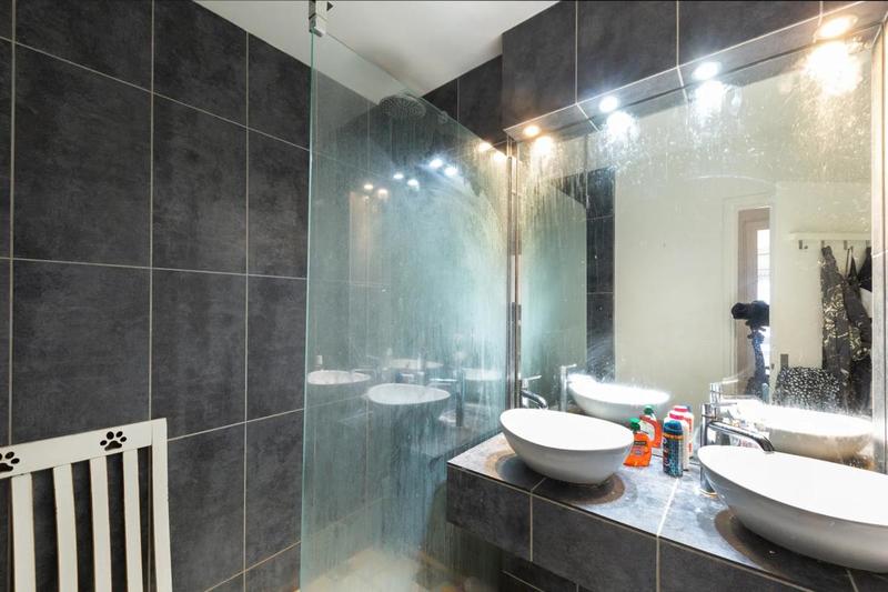 Appartement - 55 m² - 2 pièces