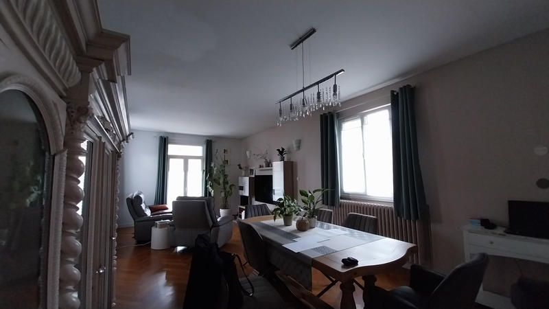 Maison - 185 m² - 6 pièces