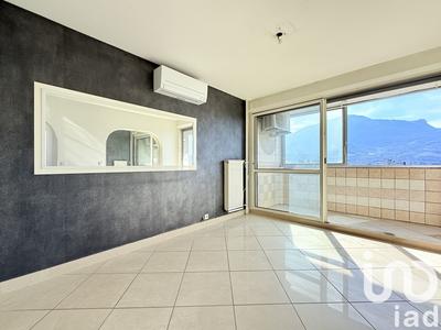 Appartement - 87 m² - 4 pièces