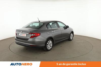 Fiat Tipo 1.4 Easy 4p 95 ch