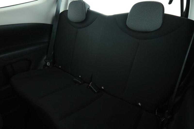 Toyota Aygo 1.0 Vvt-i X-Red 3p 69 ch