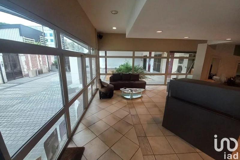 Local commercial - 89 m²