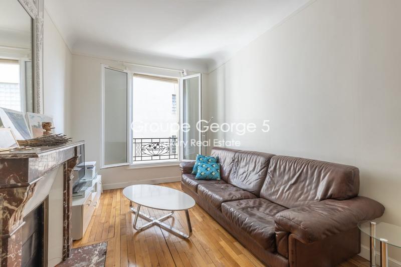Appartement - 69 m² - 3 pièces