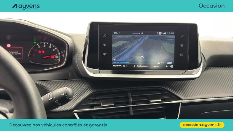 Peugeot 208 1.2 PureTech 100ch s&amp;S Active Pack