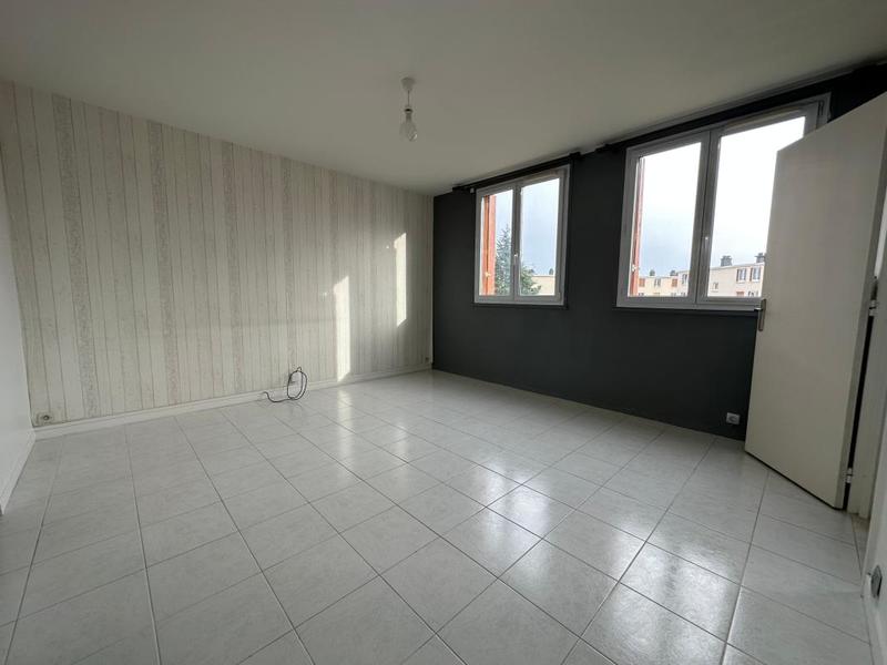 Appartement - 49 m² - 3 pièces