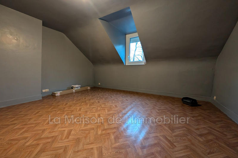 Maison - 56 m² - 3 pièces