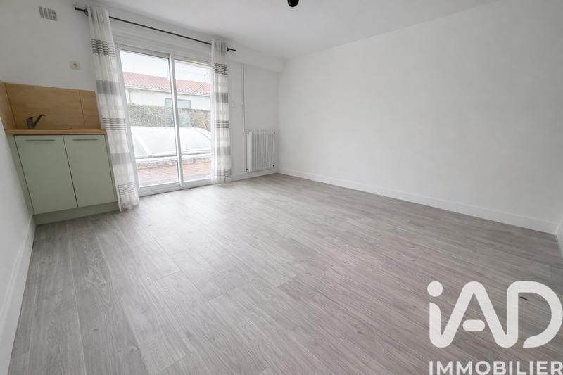 Maison de ville - 144 m² - 5 pièces