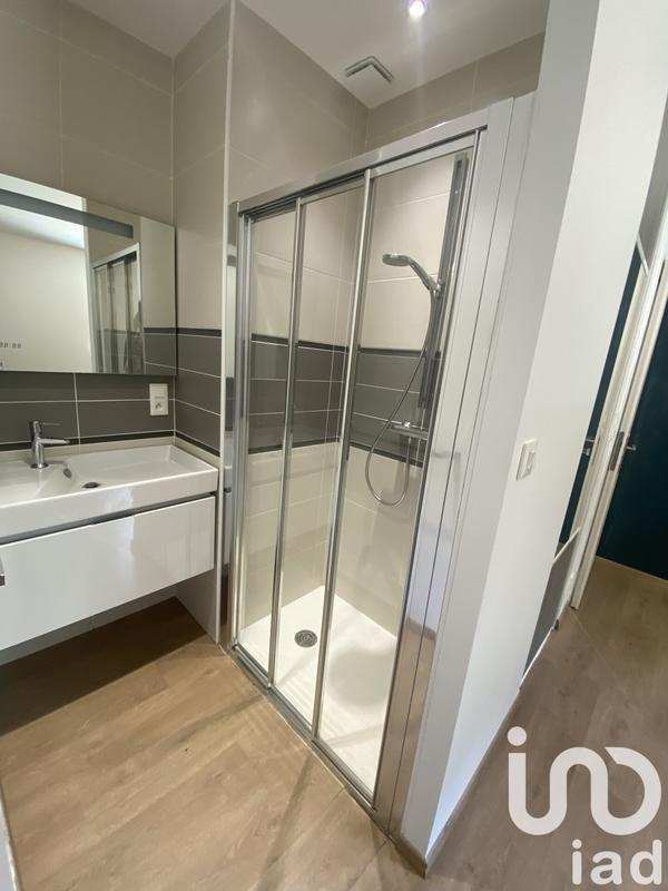 Maison - 123 m² - 5 pièces