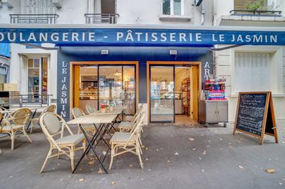 Local commercial - 156 m²