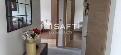 Maison - 138 m² - 4 pièces